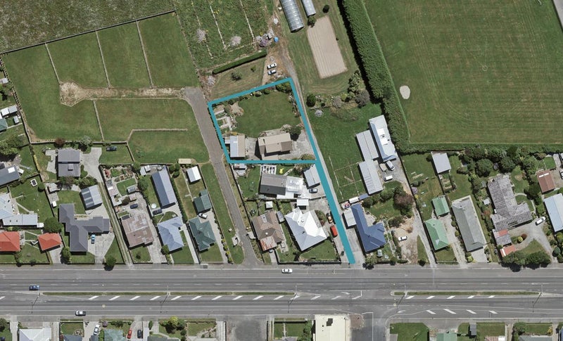 700 Tweed Street, Newfield, Invercargill - Carousel 1