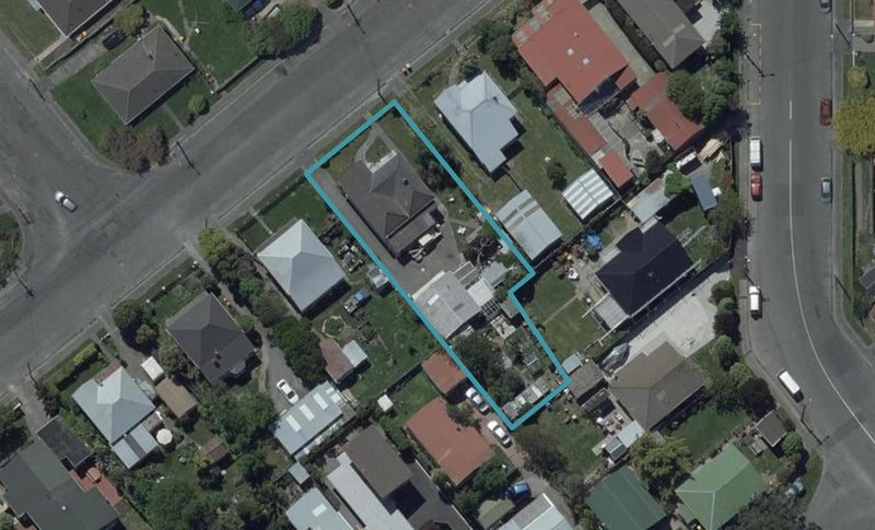 40 Howard Street, Spreydon, Christchurch - Carousel 1