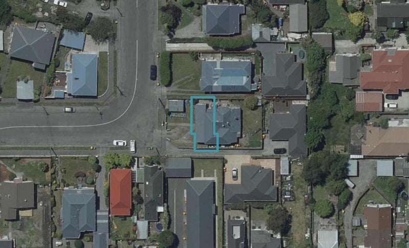 2/128 England Street, Linwood, Christchurch - Carousel 1