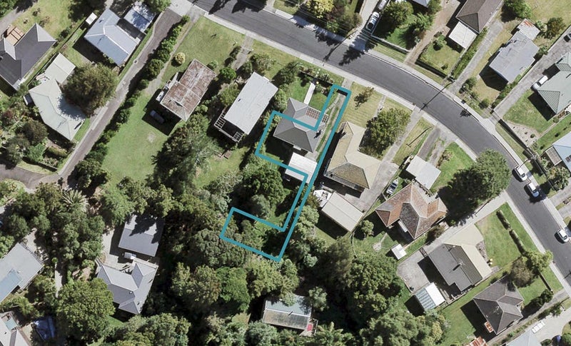 7/43 Ranui Avenue, Ranui, Auckland - Carousel 1