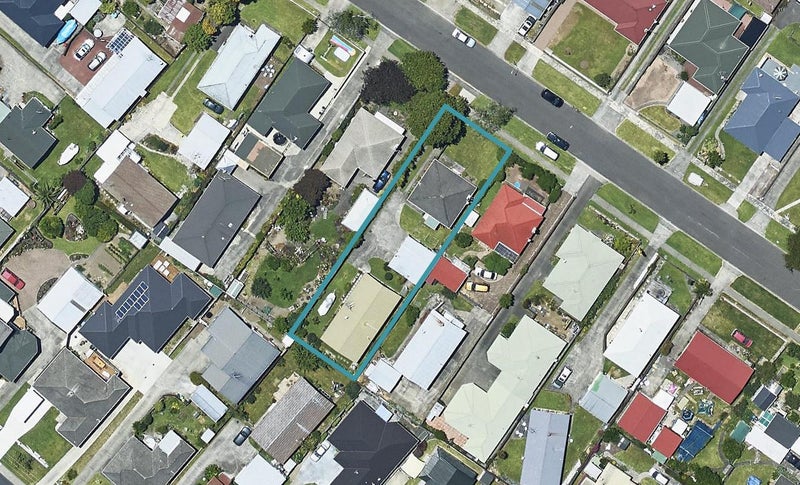 14A Emmett Street, Greerton, Tauranga - Carousel 1