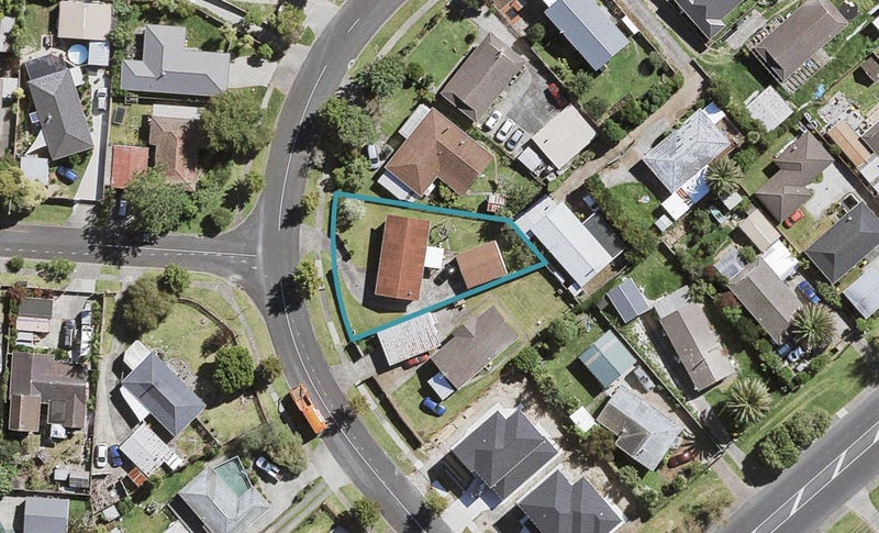 6 Bahari Drive, Ranui, Auckland - Carousel 1