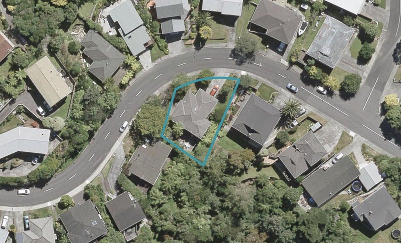 69A Tirohanga Road, Tirohanga, Lower Hutt - Carousel 1