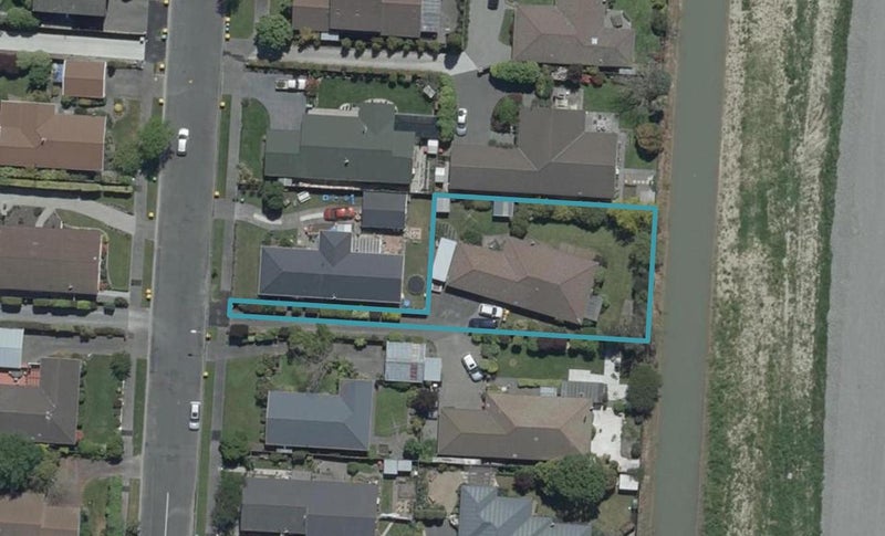 30B Dunbarton Street, Redwood, Christchurch - Carousel 1