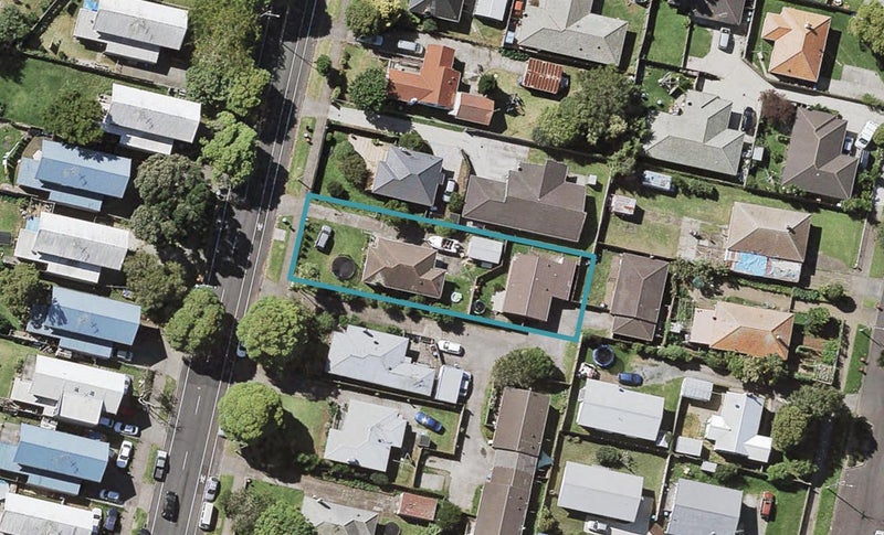 206C/208 Pilkington Road, Point England, Auckland - Carousel 1