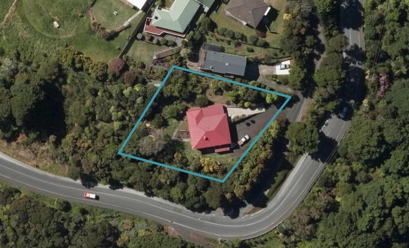 31 Memorial Drive, Parahaki, Whangarei - Carousel 1