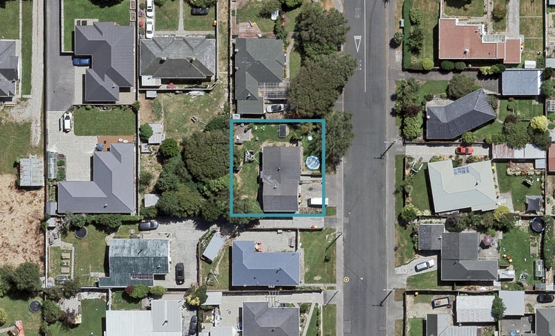 92 Paterson Street, Grasmere, Invercargill - Carousel 1