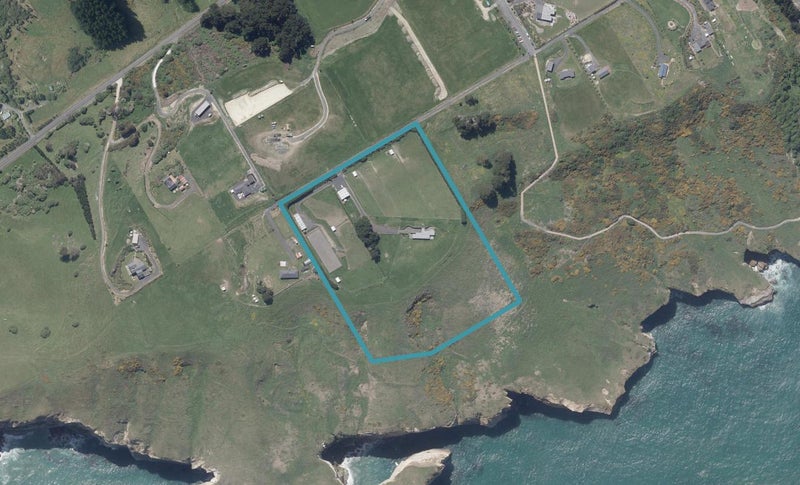 40 Tunnel Beach Road, Blackhead, Dunedin - Carousel 1