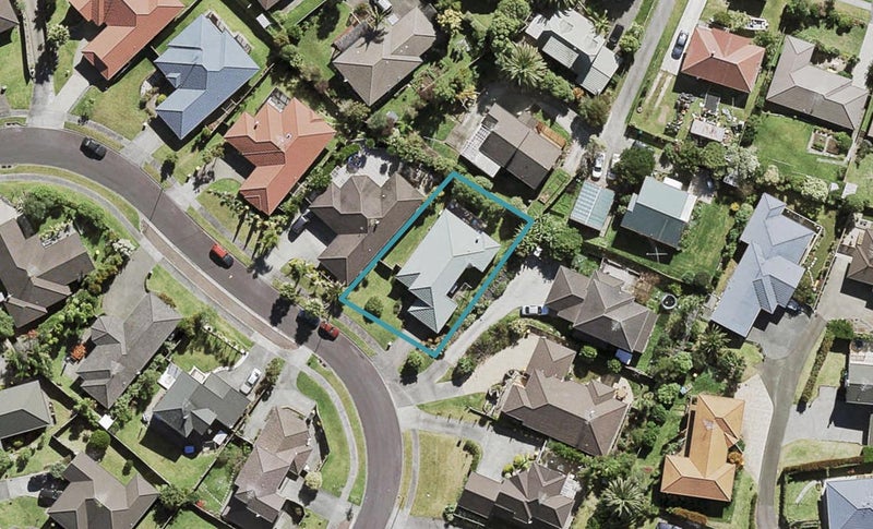 24 Black Teal Close, Unsworth Heights, Auckland - Carousel 1