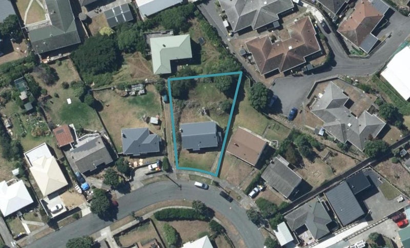 61 Matatiro Street, Titahi Bay, Porirua - Carousel 1