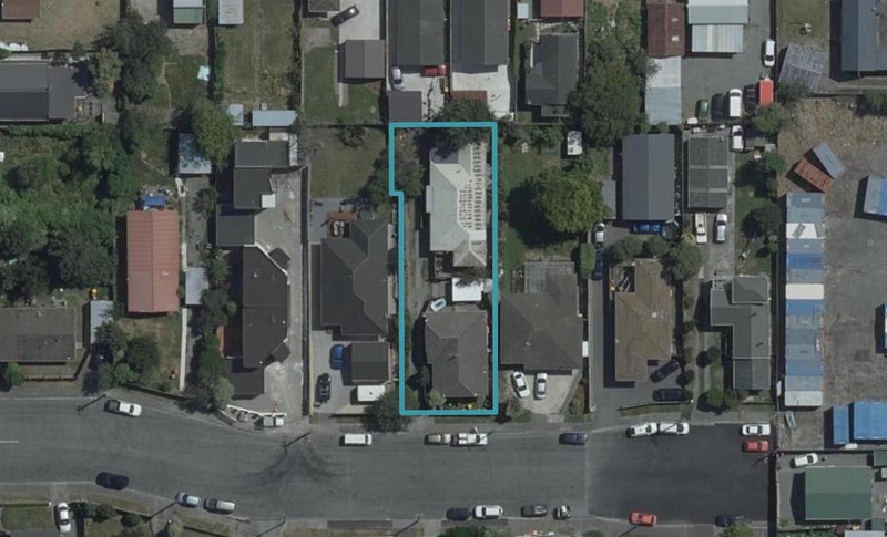 1/113 Ruskin Street, Addington, Christchurch - Carousel 1