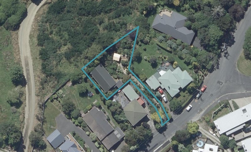 26 Fulton Road, Glenleith, Dunedin - Carousel 1