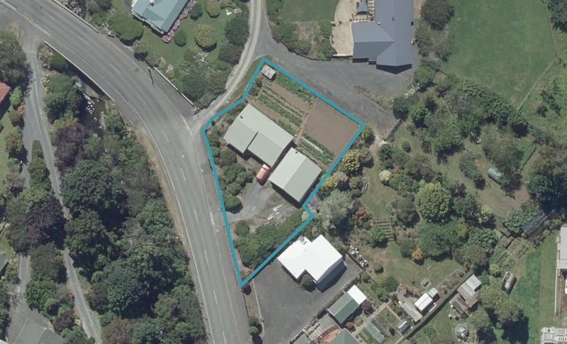 228 Malvern Street, Glenleith, Dunedin - Carousel 1