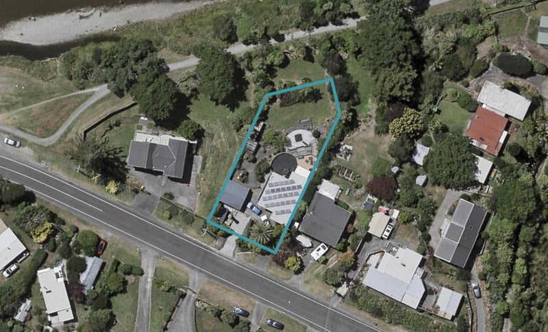 23 Makora Road, Otaihanga, Paraparaumu - Carousel 1