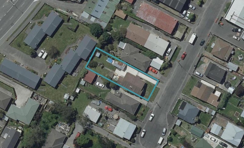 18 Hart Street, Woolston, Christchurch - Carousel 1