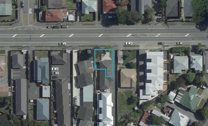 524 Tuam Street, Phillipstown, Christchurch - Carousel 1