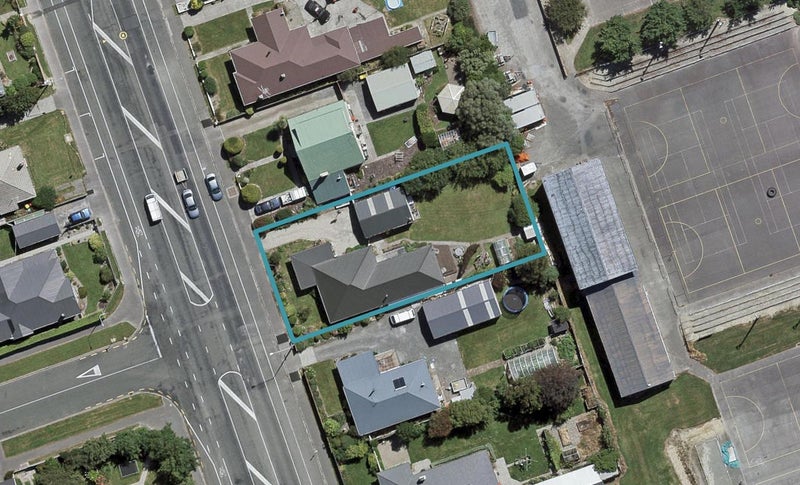 41 Isabella Street, Glengarry, Invercargill - Carousel 1