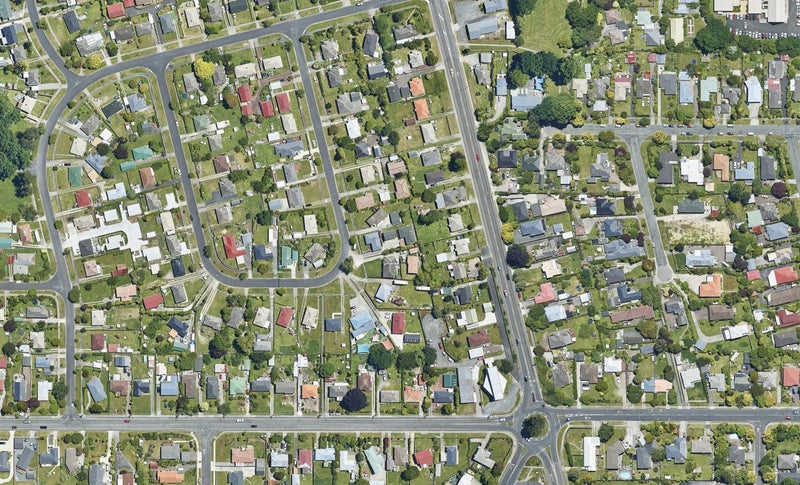 18A Puriri Crescent, Hillcrest, Rotorua - Carousel 1