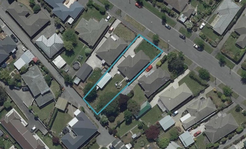 8 Colwyn Street, Bryndwr, Christchurch - Carousel 1