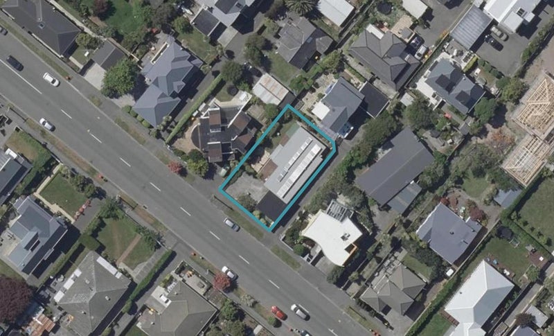 77 Nayland Street, Sumner, Christchurch - Carousel 1