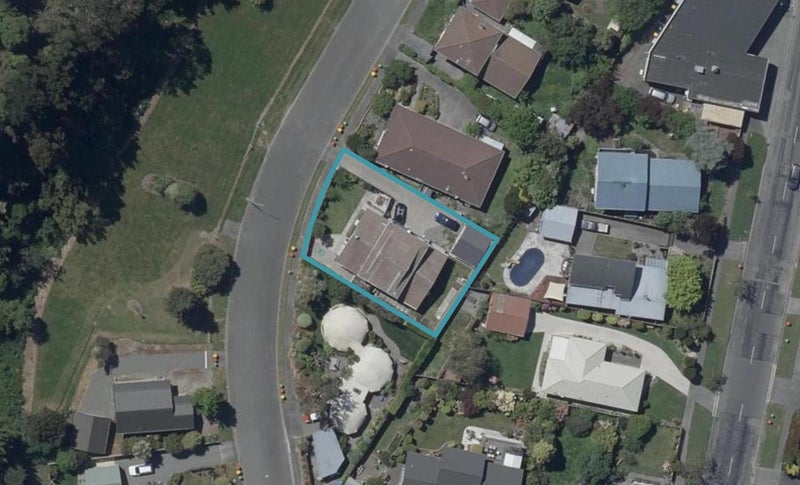 11A Aratoro Place, Mount Pleasant, Christchurch - Carousel 1