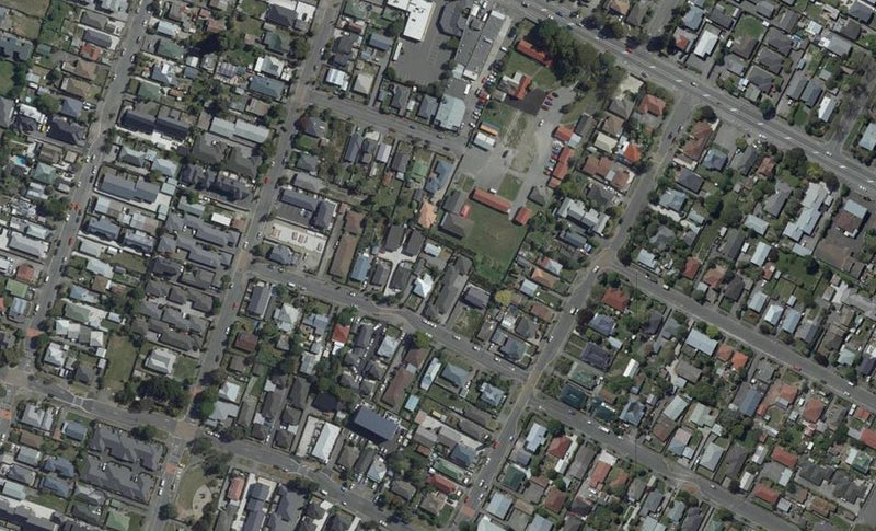 19A Grenville Street, Waltham, Christchurch - Carousel 1