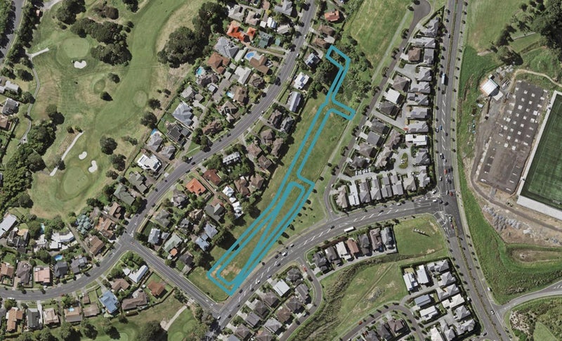 7 Georgie Salter Crescent, St Johns, Auckland - Carousel 1