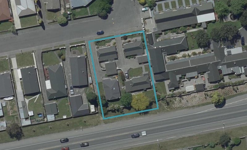 1/3 Camelia Place, Islington, Christchurch - Carousel 1
