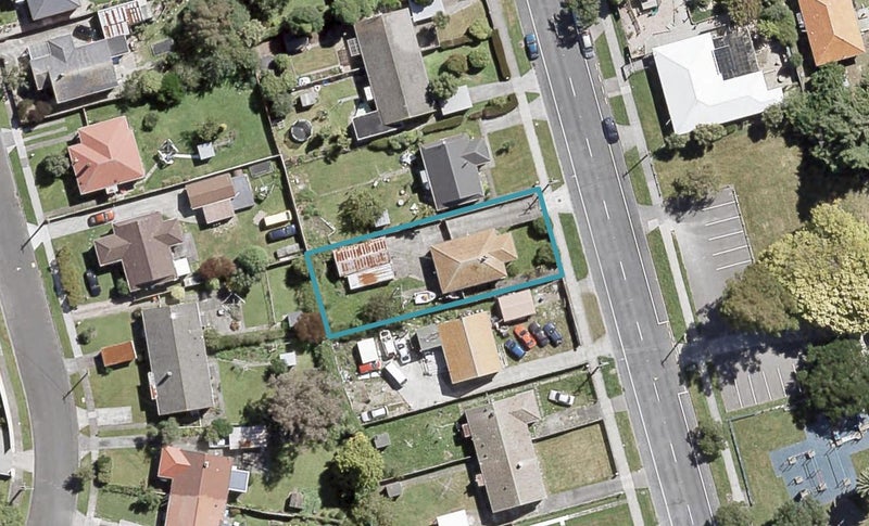 30A Seddon Street, Naenae, Lower Hutt - Carousel 1