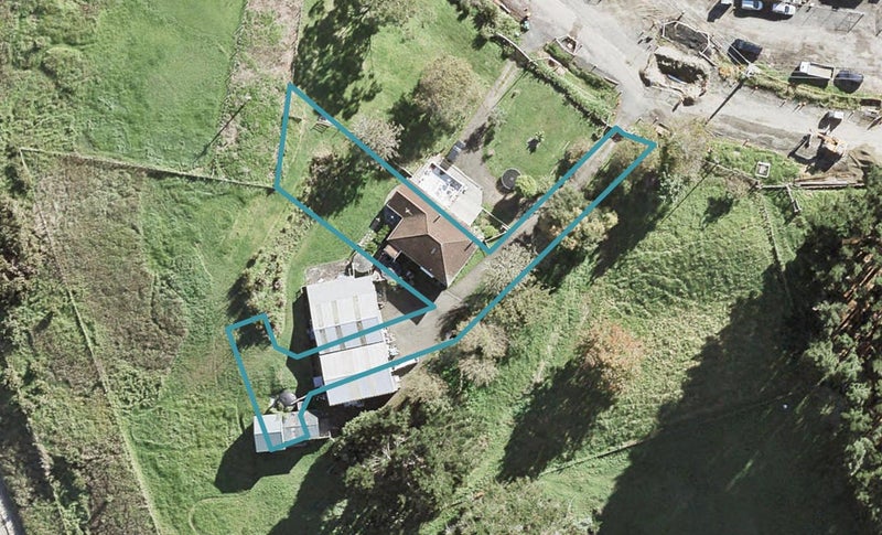 4 Silverhill Lane, Silverdale, Silverdale - Carousel 1