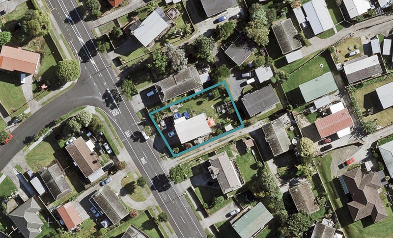 128 Finlayson Avenue, Clendon Park, Auckland - Carousel 1