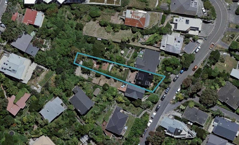 66 Roseneath Terrace, Roseneath, Wellington - Carousel 1
