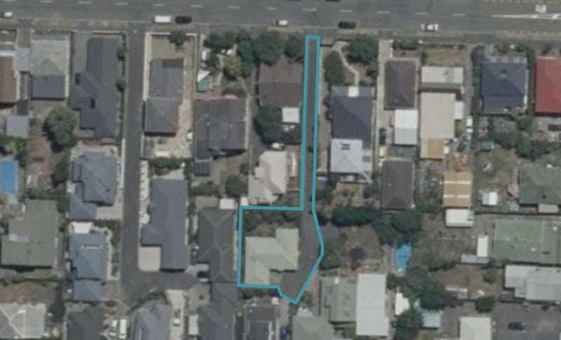 40 Cambria Street, The Wood, Nelson - Carousel 1