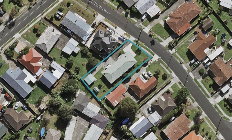 20A Edorvale Avenue, Manukau, Auckland - Carousel 1