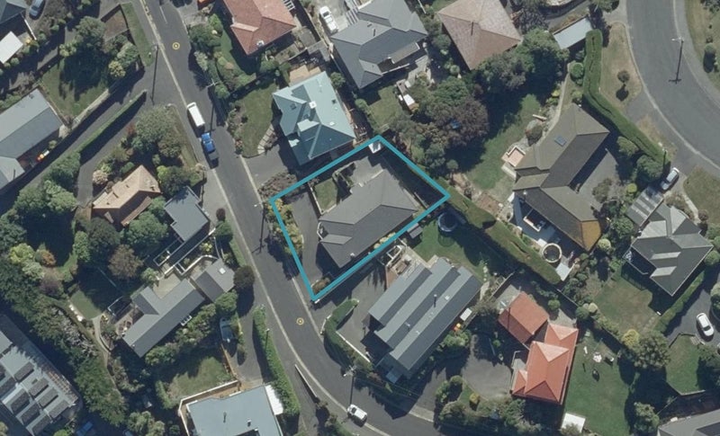 35 Shandon Road, Vauxhall, Dunedin - Carousel 1