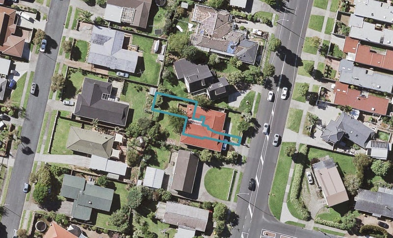 315C Bucklands Beach Road, Bucklands Beach, Auckland - Carousel 1