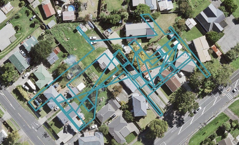36 Whati Lane, Henderson, Auckland - Carousel 1