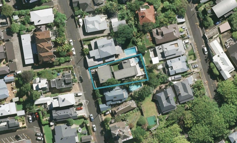 3 Arthur Street, Freemans Bay, Auckland - Carousel 1