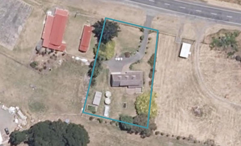 1134 Highway 56, RANGIOTU, PALMERSTON NORTH - Carousel 1