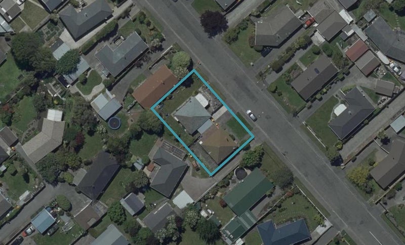 1/82 Oakhampton Street, Hornby, Christchurch - Carousel 1
