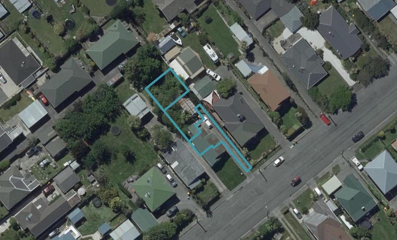 3/13 Leitch Street, Somerfield, Christchurch - Carousel 1