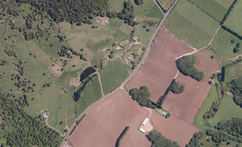 163 Te Ahu Ahu Road, Ōhaeawai, Kaikohe - Carousel 1