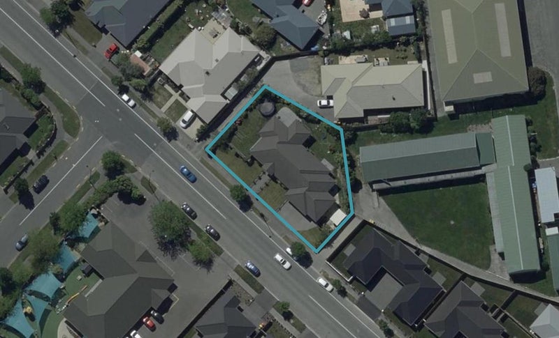 41 Corsair Drive, Wigram, Christchurch - Carousel 1