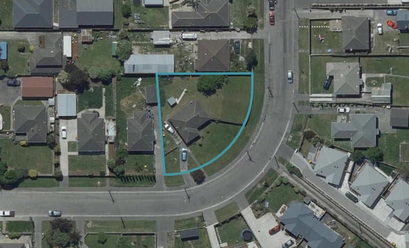85 Warden Street, Richmond, Christchurch - Carousel 1