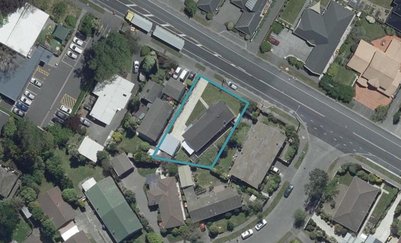339 Sawyers Arms Road, Bishopdale, Christchurch - Carousel 1