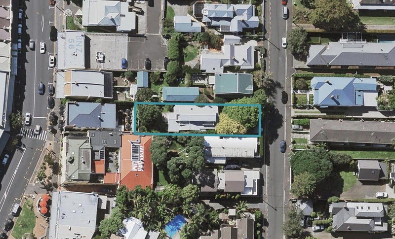 9 Buchanan Street, Devonport, Auckland - Carousel 1