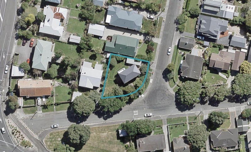 1 Matai Street, Woburn, Lower Hutt - Carousel 1
