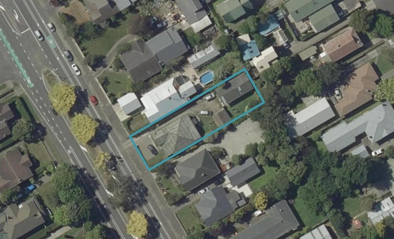 121 Cook Street, West End, Palmerston North - Carousel 1