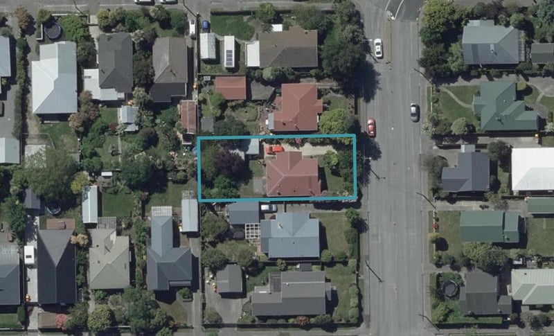 129 Birdwood Avenue, Beckenham, Christchurch - Carousel 1