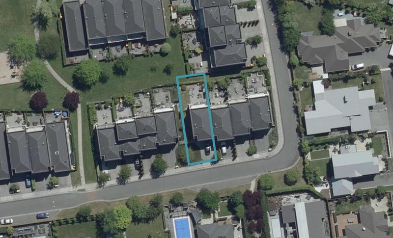 18 Country Club Terrace, Northwood, Christchurch - Carousel 1